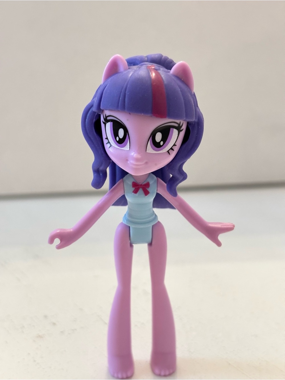 My Little Pony Equestria Girls Fashion Squad TWILIGHT SPARKLE Doll